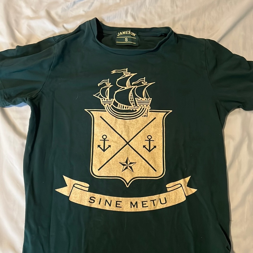 Jameson T-Shirt